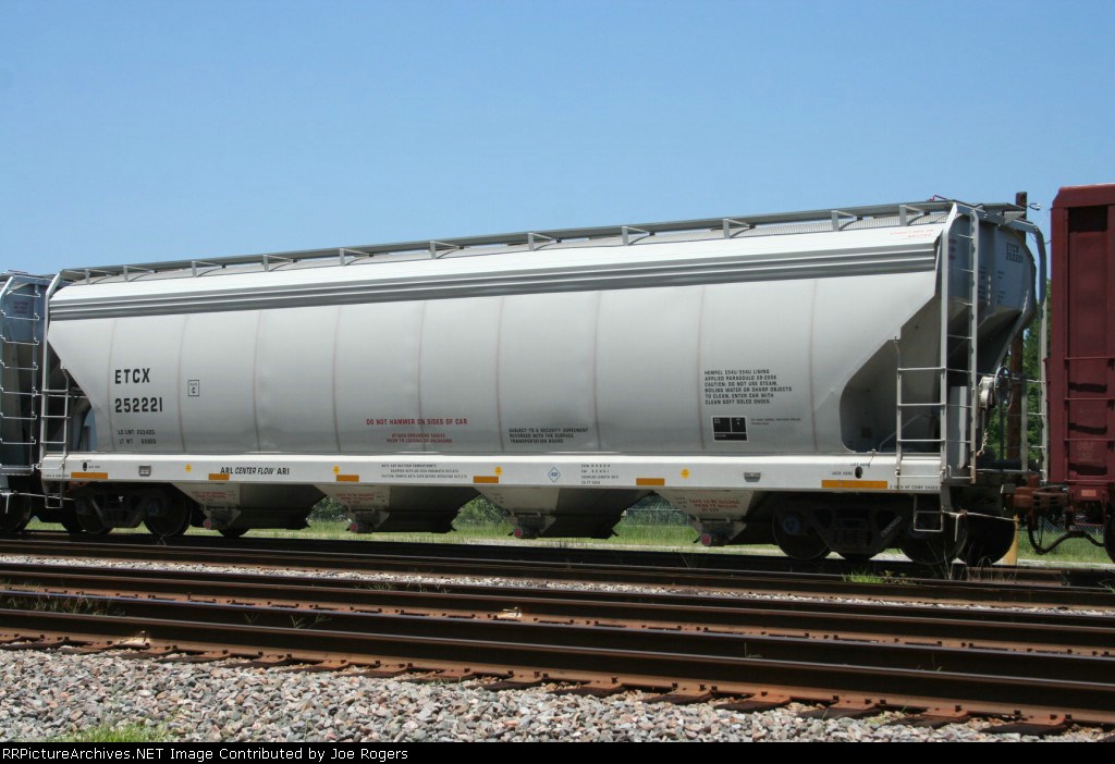 ETCX 252221