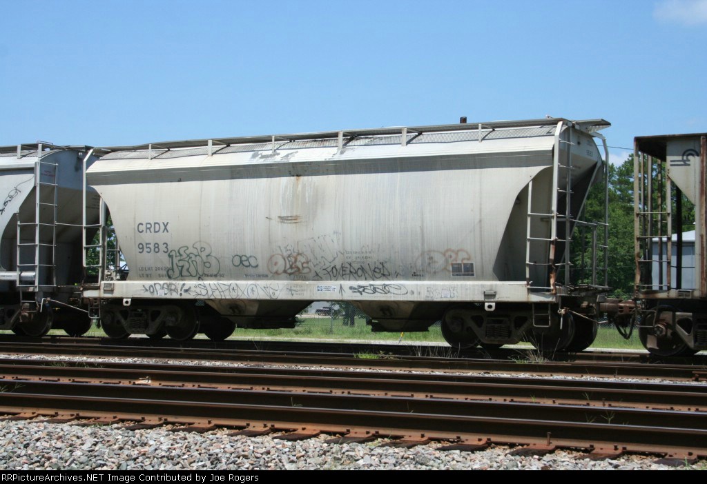 CRDX 9583