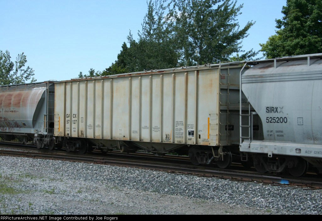 GACX 57127