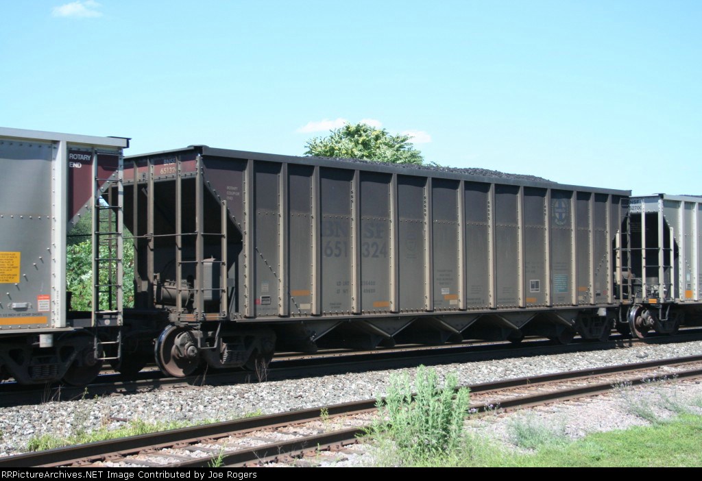 BNSF 651324