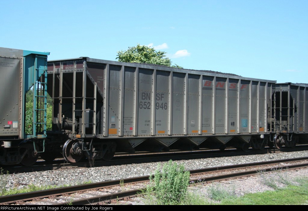 BNSF 652946