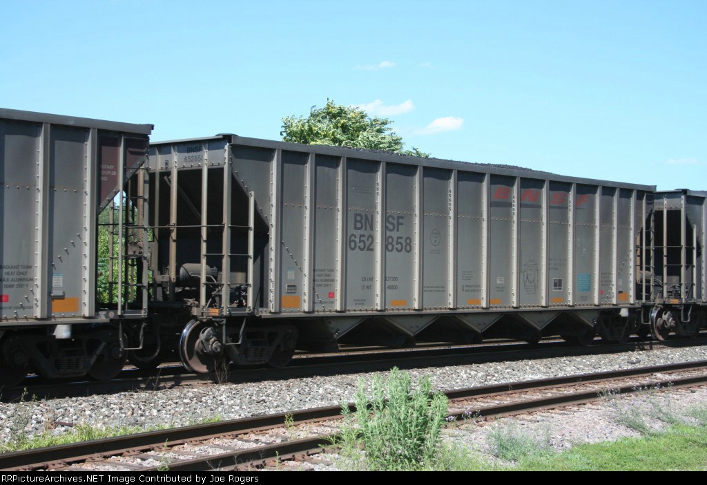 BNSF 952858