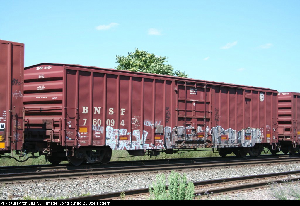 BNSF 760094