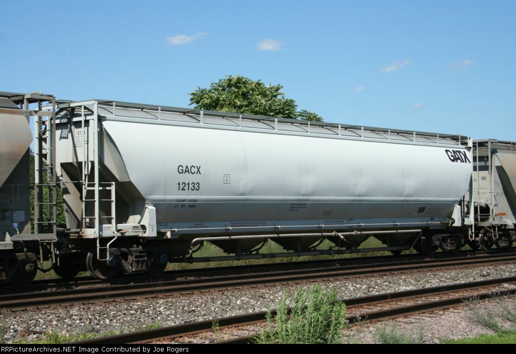 GACX 12133