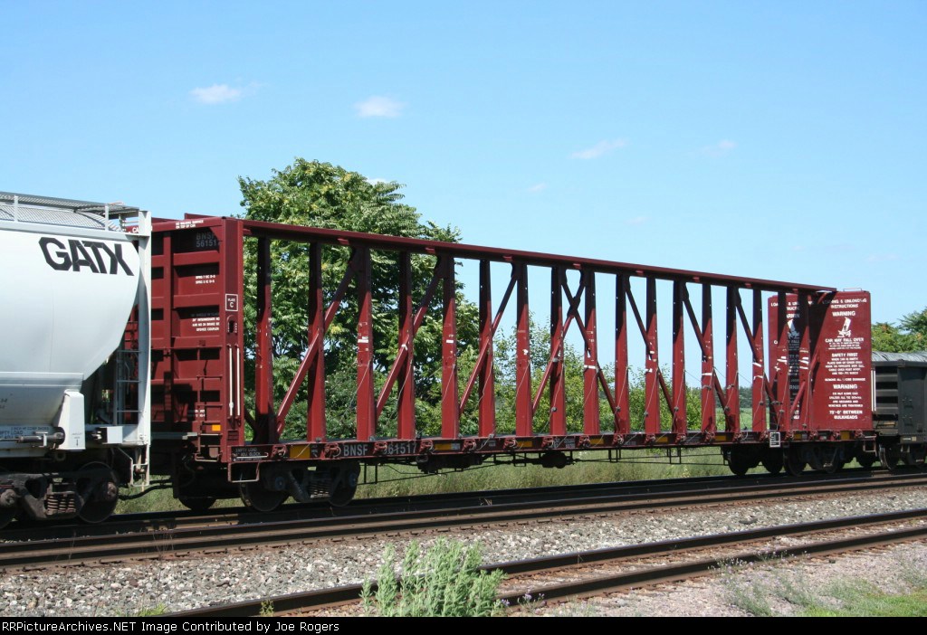 BNSF 561517