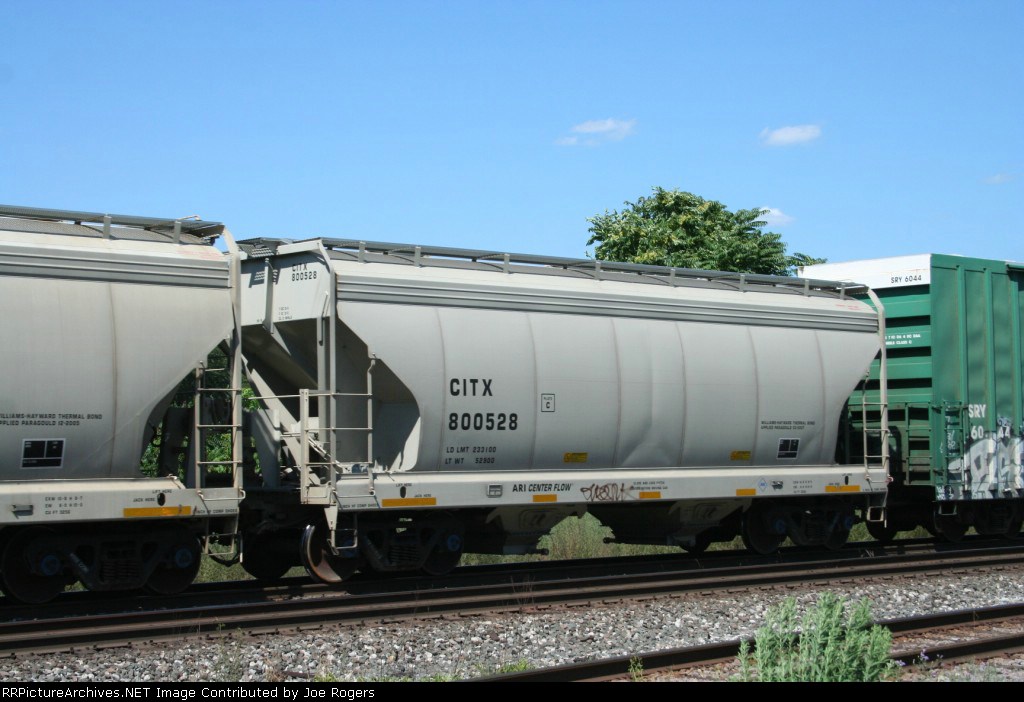 CITX 800528