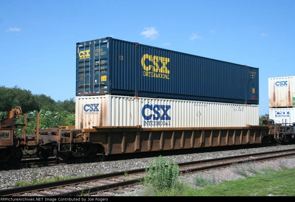 CSXU 931051