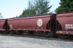 BNSF 450243