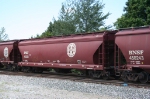 BNSF 402236