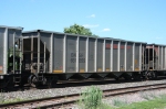 BNSF 651855