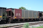 BNSF 650856