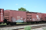 BNSF 795336