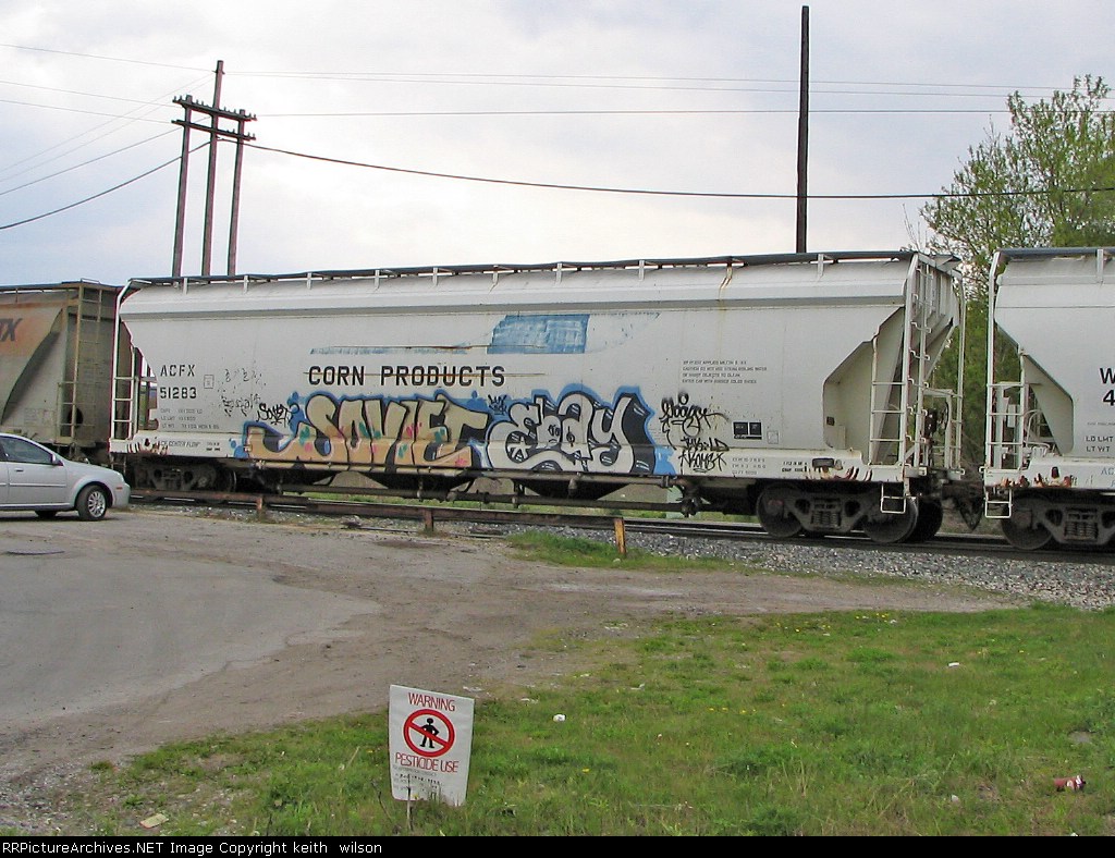 ACFX 51283