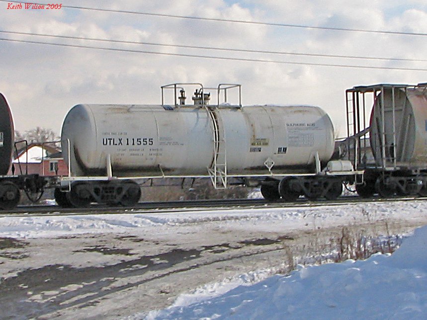 UTLX 11555