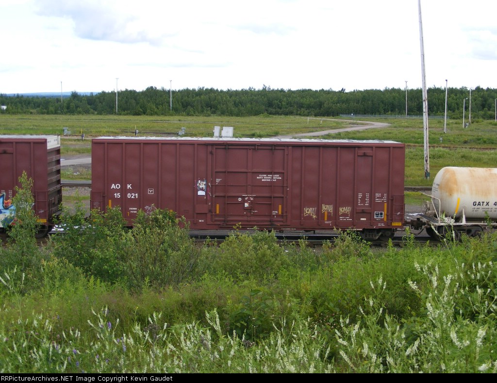 AOK 15021