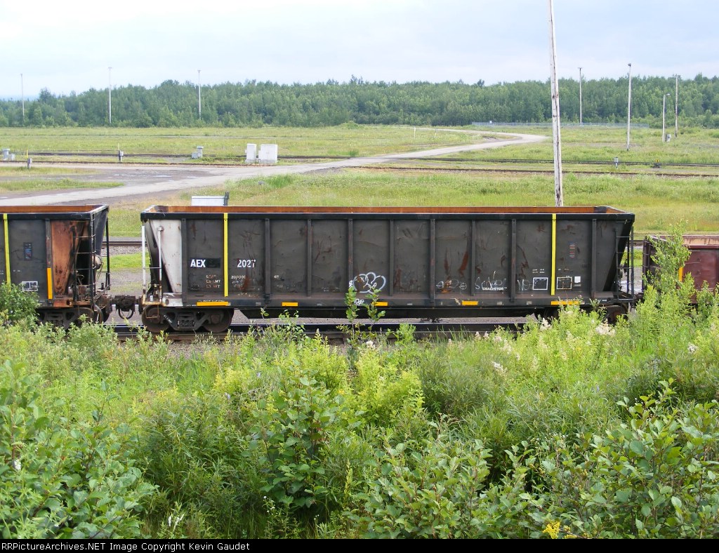 AEX 2027