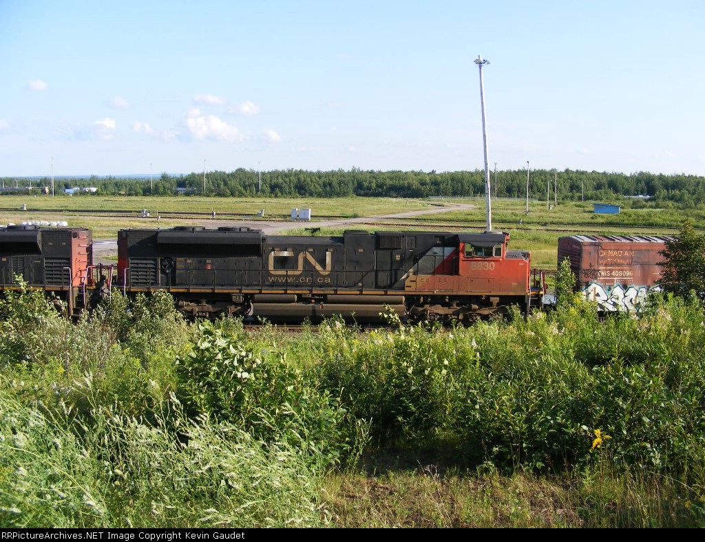 CN 8830