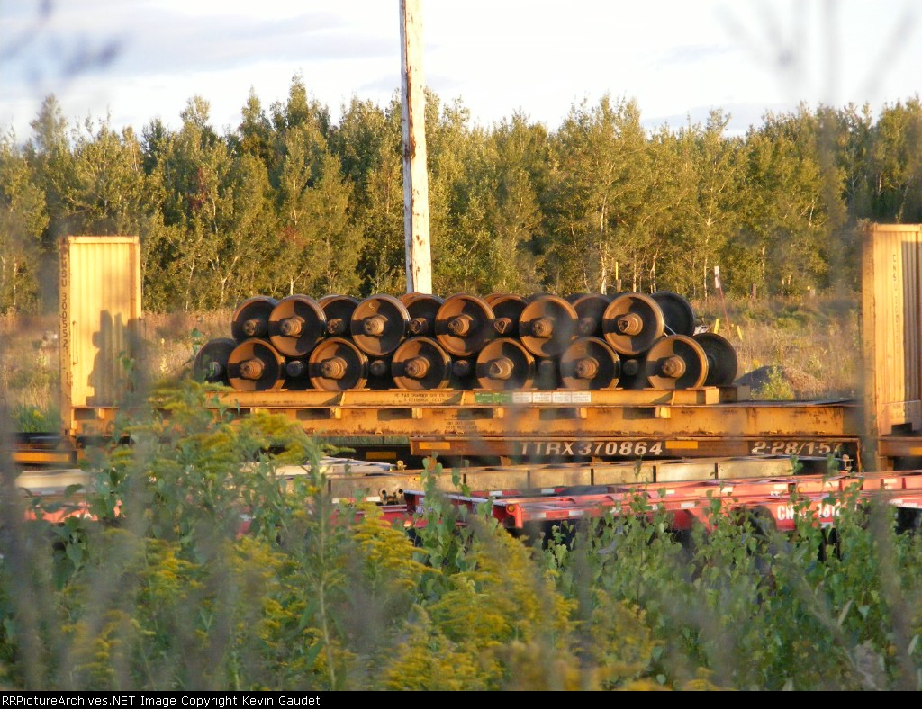 TTRX 370864