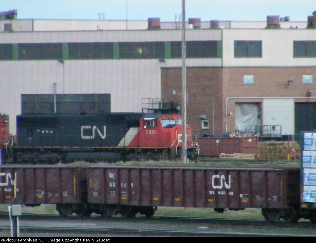 CN 5611