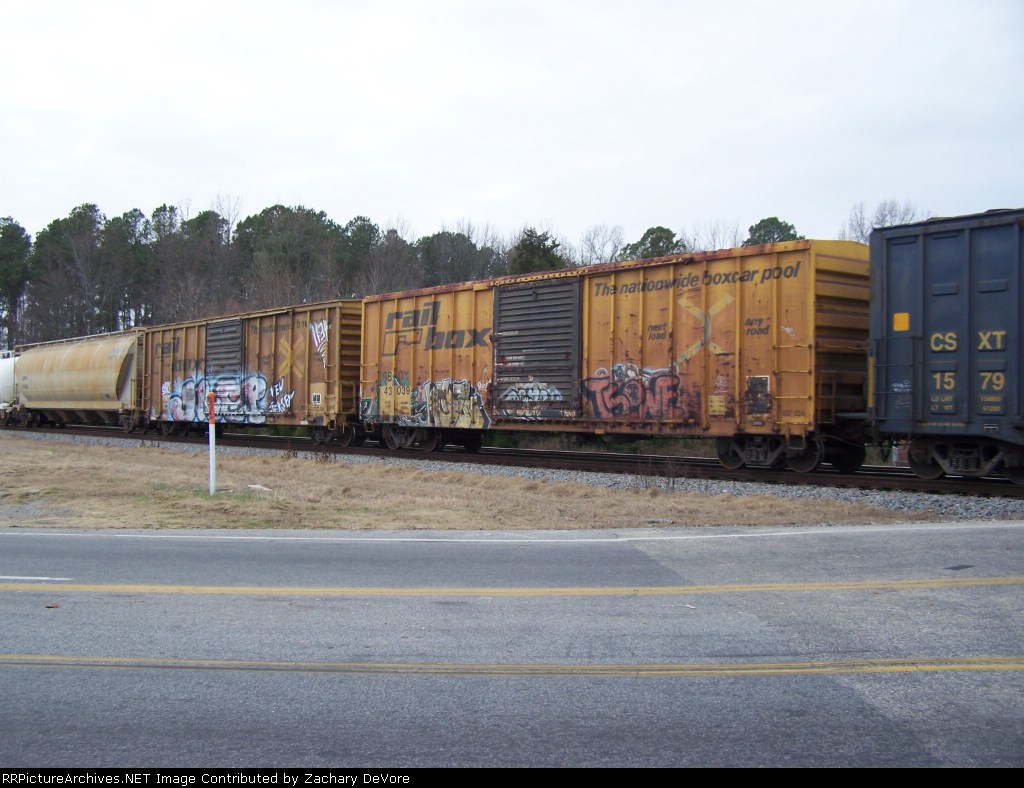 RBOX 43039