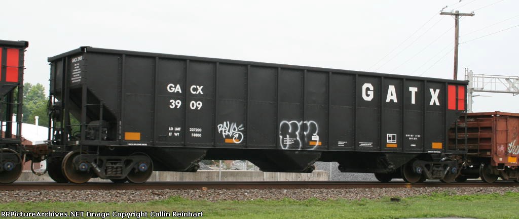 GACX 3909