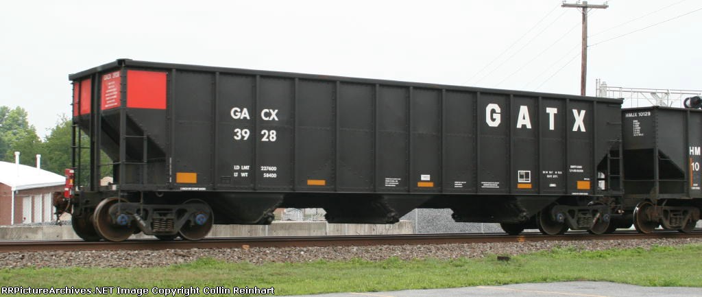 GACX 3928