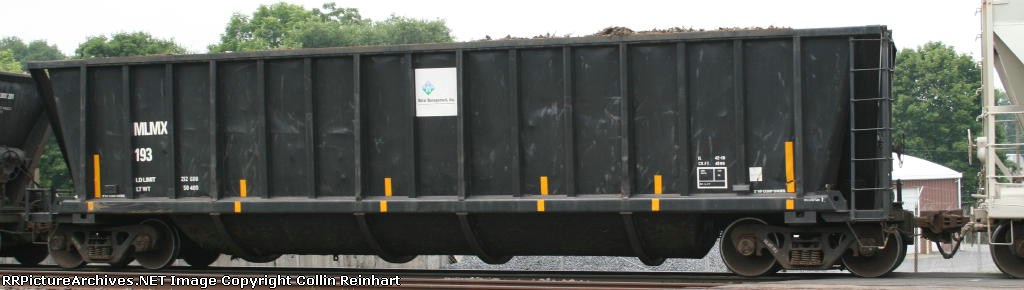 MLMX 193