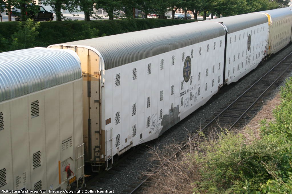 BNSF 314130