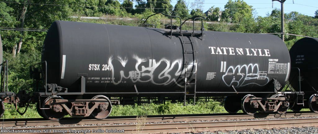 STSX 2047