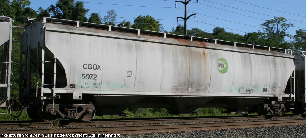 CGOX 5072