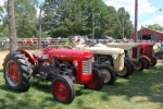 Tractors