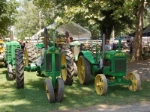 John Deere Tractors