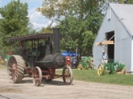 Peerless Steam Tractors