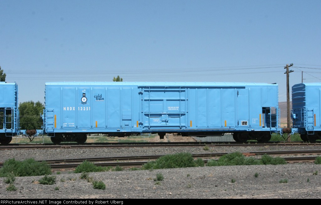 NRDX 13351