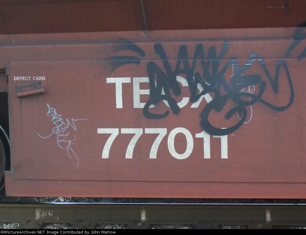 TBCX 777011