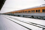 1272-08 Rio Grande Ski Train departs Union Station