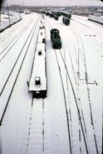 1272-20 BN/C&S yard near Denver Union Station