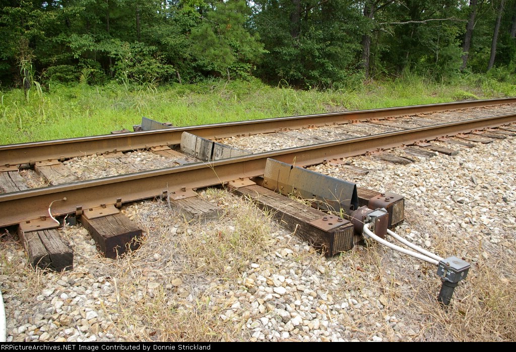 ATN's Wattsville defect detector