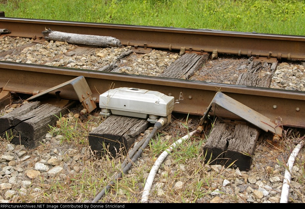 ATN's Wattsville defect detector