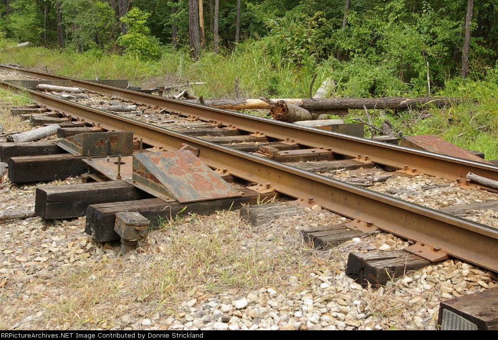 ATN's Wattsville defect detector