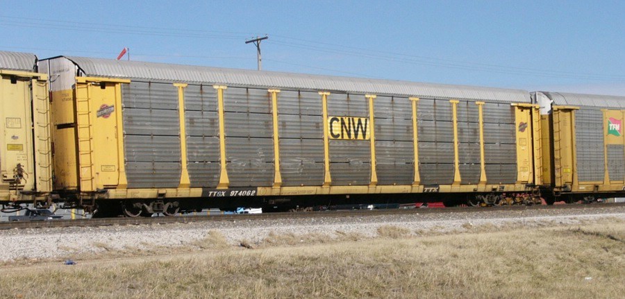 TTGX 974062