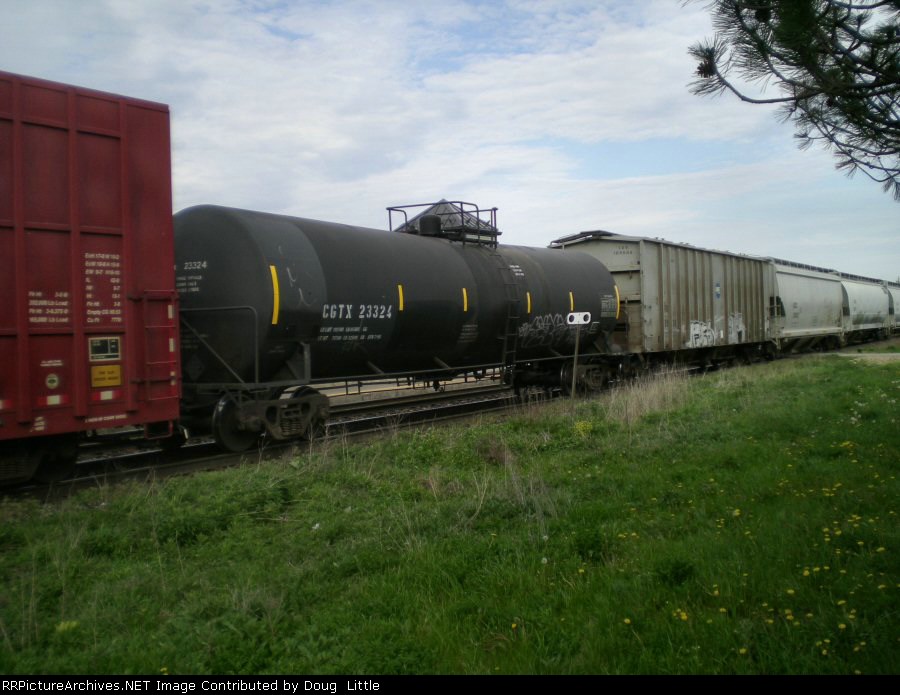 CGTX 23324