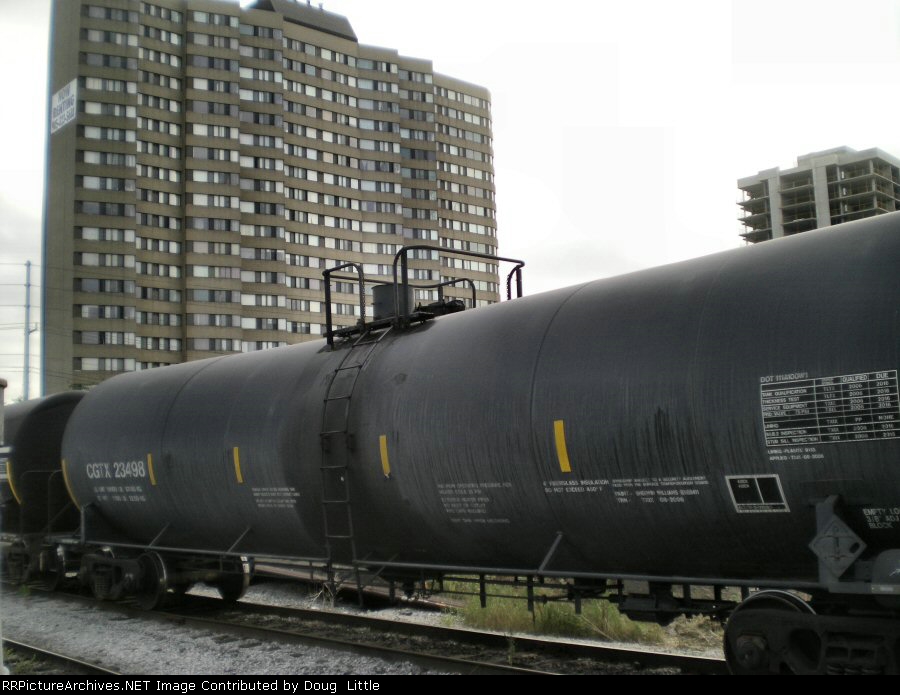 CGTX 23498