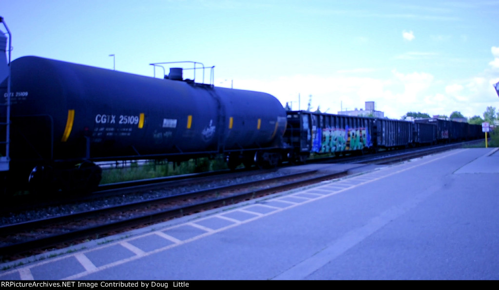CGTX 25109
