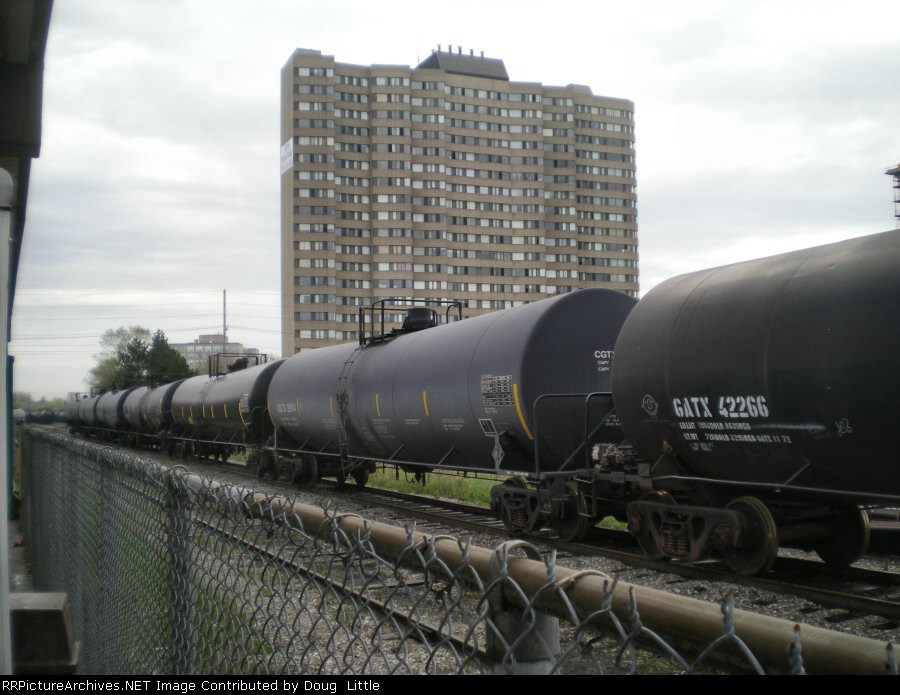 CGTX 25114
