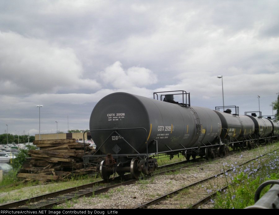 CGTX 25126