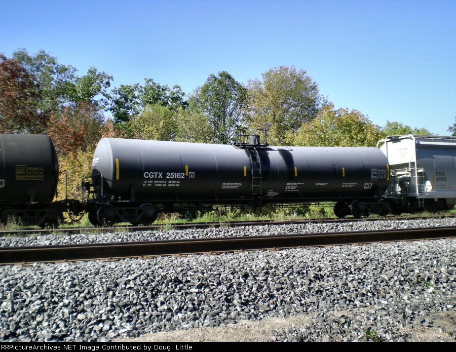 CGTX 25162