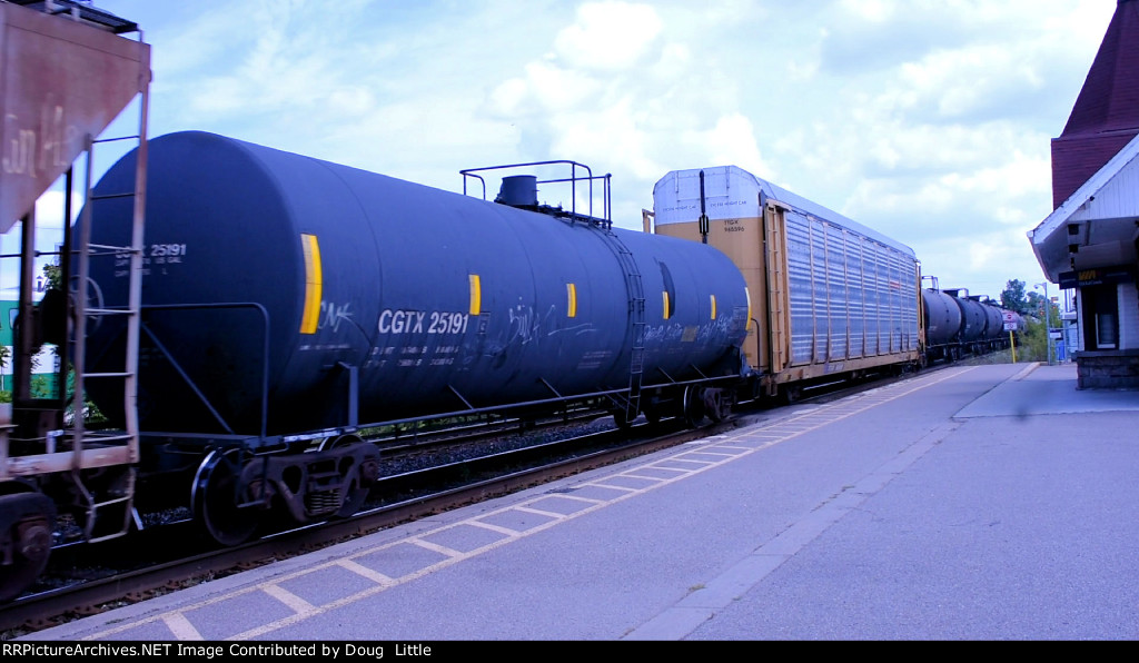 CGTX 25191