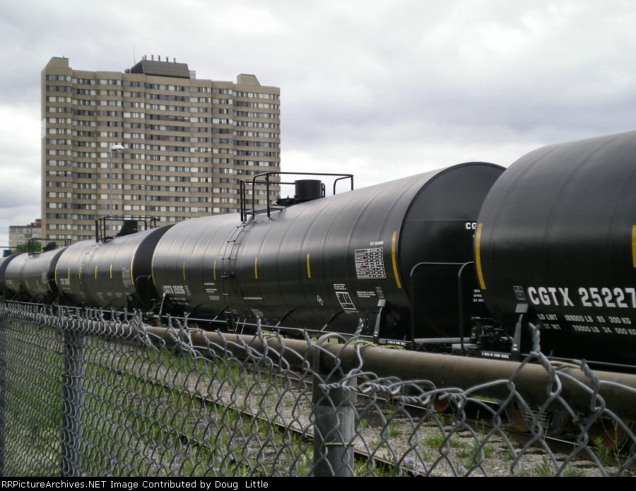 CGTX 25226