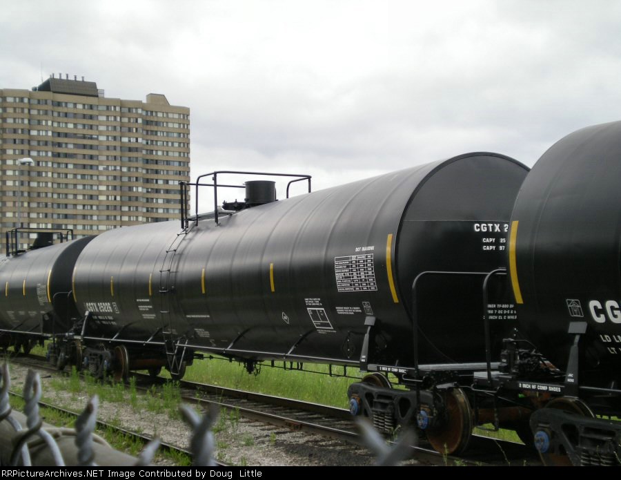 CGTX 25226